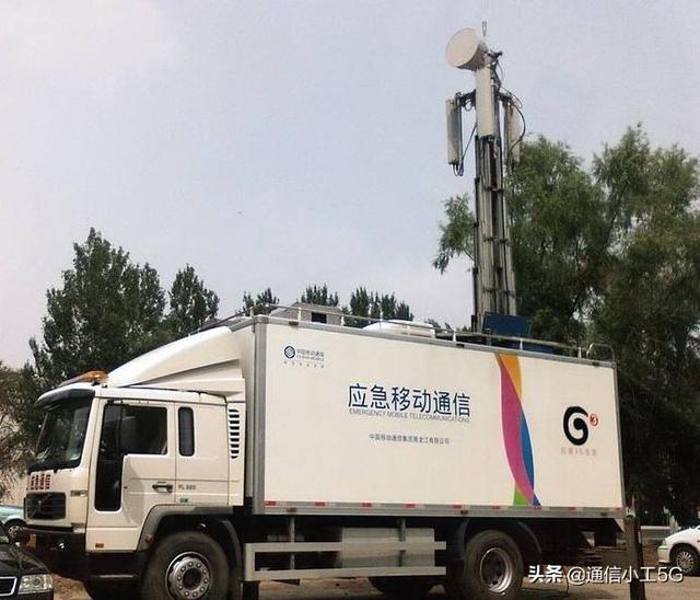 微波通信的实例，花十分钟时间读懂微波通信