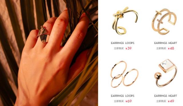 十大实用小众饰品，小众又好看的饰品有哪些