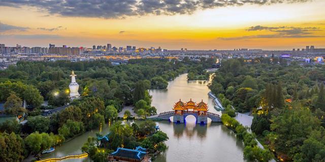 江苏各市人口排名，江苏省各地级市市区常住人口排名（江苏人口流入为何远不如浙江）