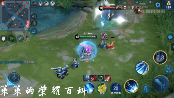 王者荣耀赵云的最强打法，国服榜一赵云深度教学