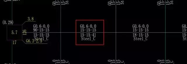 pkpm钢结构设计计算流程，PKPM型钢梁混凝土框架柱结构要点分析