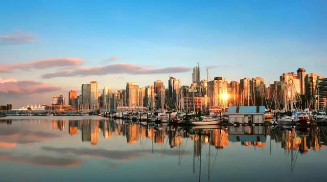 加拿大有哪些城市，加拿大的重要城市有哪些