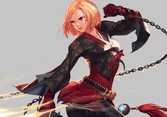 女漫游9.24改版后如何选择技能加点，dnf女漫游技能详细