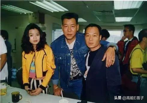 港片恶人李兆基去世，“港片四大恶人”李兆基病逝终年69岁