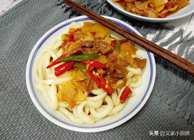 怎样做拉面的小技巧，内行人：记得多加一种料