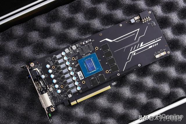 gtx1660ti显卡什么档次，GTX1660TI相当于1070
