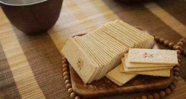 南通良心小吃，舌尖上的回忆