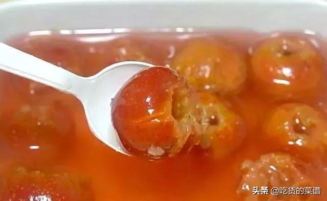 山楂罐头怎么做，家庭自制山楂罐头的做法窍门（学会再也不用花钱买了）