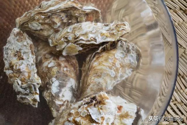 生蚝怎么做才好吃，美味留得住生蚝的9种做法（生蚝还是这样做好吃）