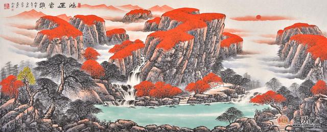 沙发背景墙装饰画，沙发背景墙的装饰画（不知道沙发背后该挂什么画）