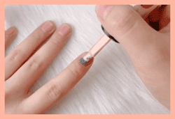 又简单又好看的美甲教程，超实用的美甲教程来啦