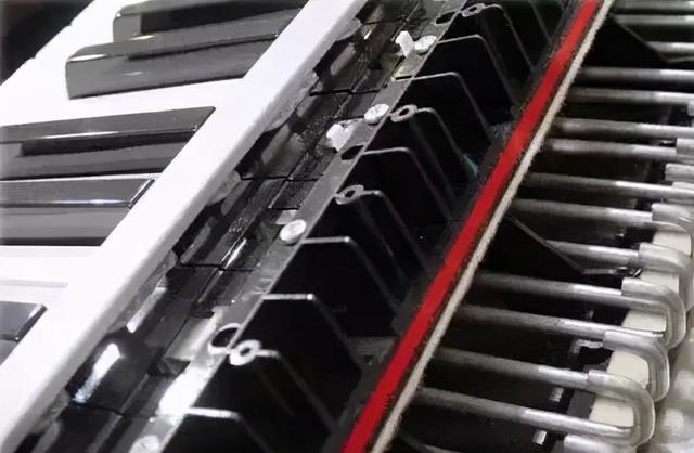 电钢琴和钢琴的区别，电钢琴和钢琴有多少区别（3分钟带你了解钢琴）
