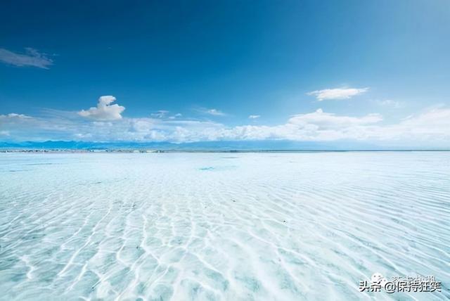 青海最著名的旅游景点，青海十大著名景点