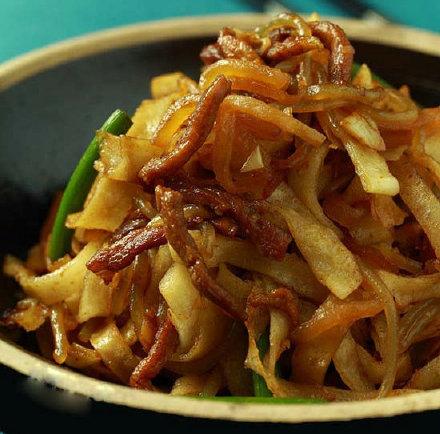 最美长治美食，这些特色风味美食一定要知道