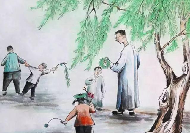 晚上几点烧纸最好，清明烧纸什么时辰烧好（烧纸正确方法 烧纸有什么讲究）
