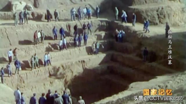 马王堆汉墓古尸，马王堆汉墓女尸刚出土（长沙马王堆女尸“全面体检”）