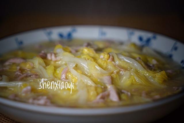 烂糊肉丝正宗做法，给我一份优秀的烂糊肉丝