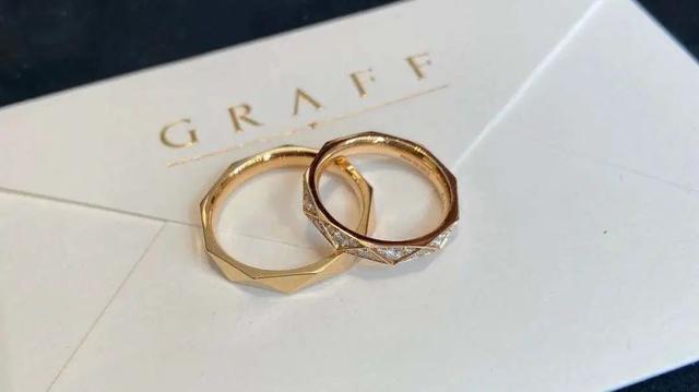 十大婚戒排行榜，大牌婚戒备选大全