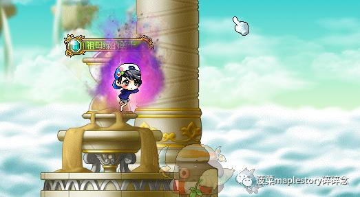 冒险岛艾尔达之火，冒险岛新职业五转技能大全