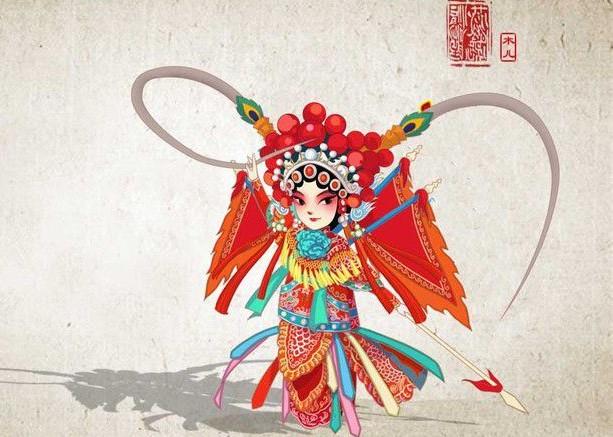 大唐女将樊梨花最虐心的片段，影视剧中的常客-大唐传奇女将樊梨花