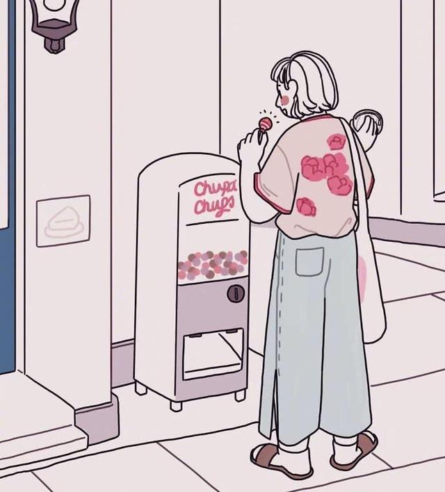 很走心的干净短句，干净简短走心的短句