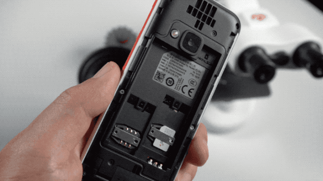 诺基亚5310还有吗，诺基亚5310复刻版体验