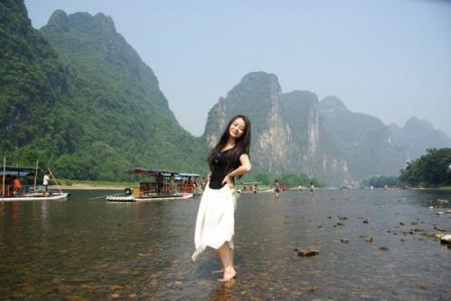 桂林和南宁的差距，广西桂林能够取代南宁的地位吗