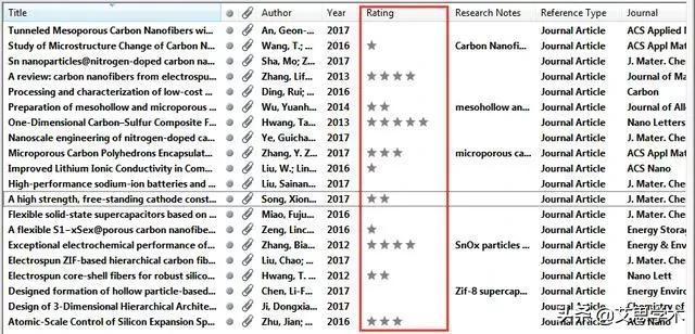 endnote怎么用，endnote文献管理软件详细使用指南