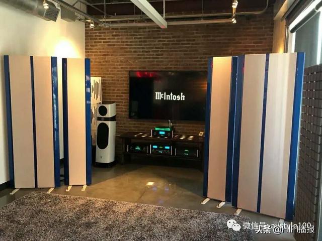 线阵音响能达到hifi效果吗，Hi-Fi基础谈屏风式扬声器