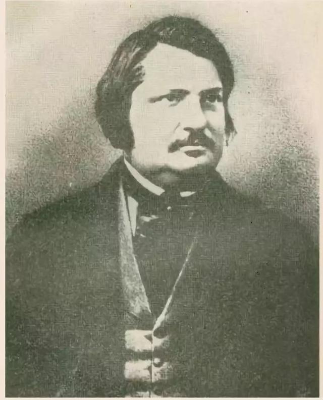 巴尔扎克主要作品，巴尔扎克简介及作品