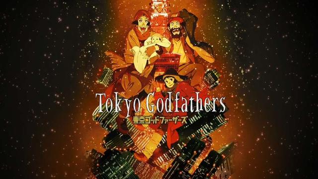 不能错过的十二部动漫，有没有你认为的最佳动漫