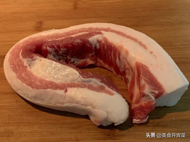 回锅肉正宗做法大全窍门，回锅肉想要做好有诀窍