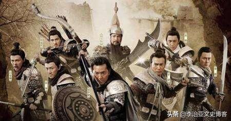 杨家七子真实历史，他是民间刻画的杨家第三代忠良