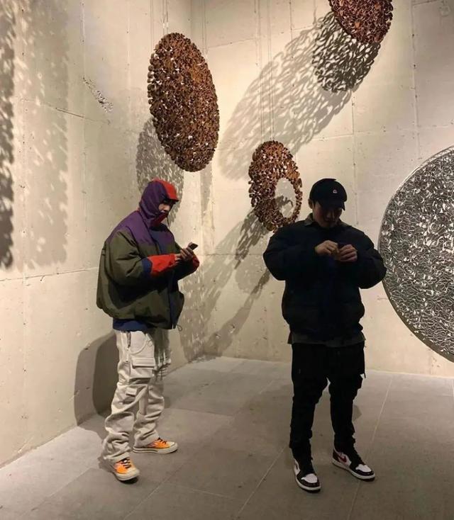 vibe走心，现在年轻人口中的Vibe究竟是什么意思