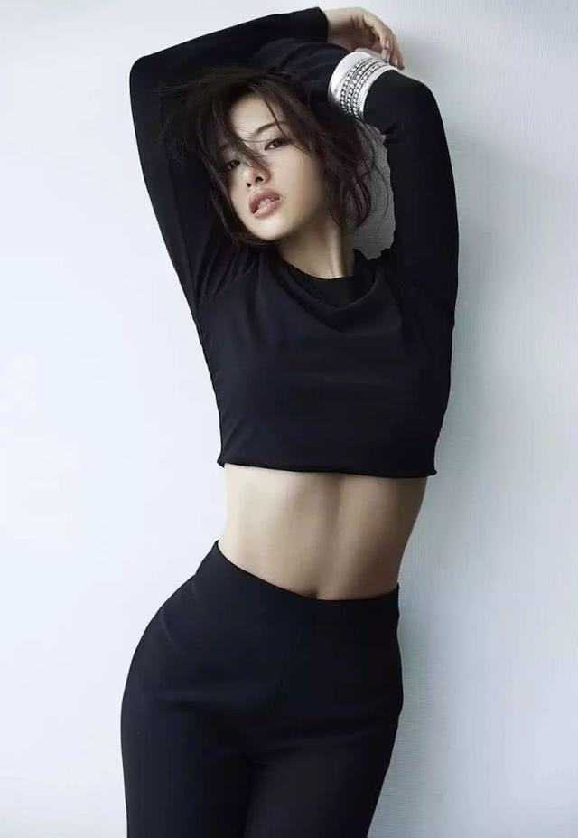 石原里美颜值最巅峰，石原里美的变脸史