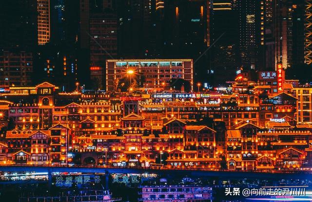 重庆旅游景点大全推荐，重庆热门旅游景点推荐