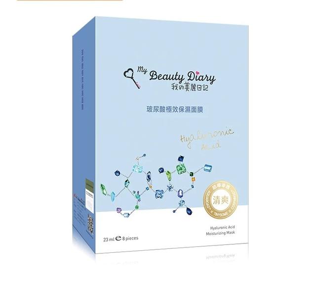 补水面膜哪个牌子好，国内补水面膜十大品牌排名（这4款不贵但效果看得见）