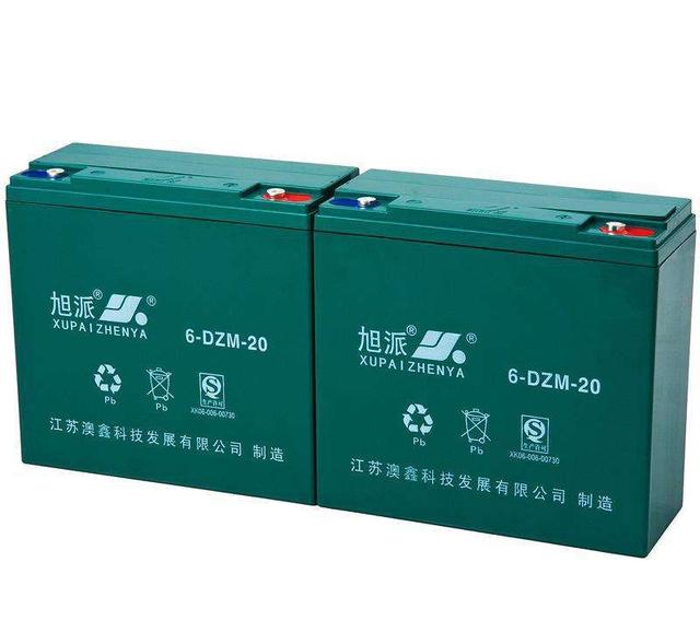 铅酸蓄电池正常容量和电压是多少，电池是如何影响续航的