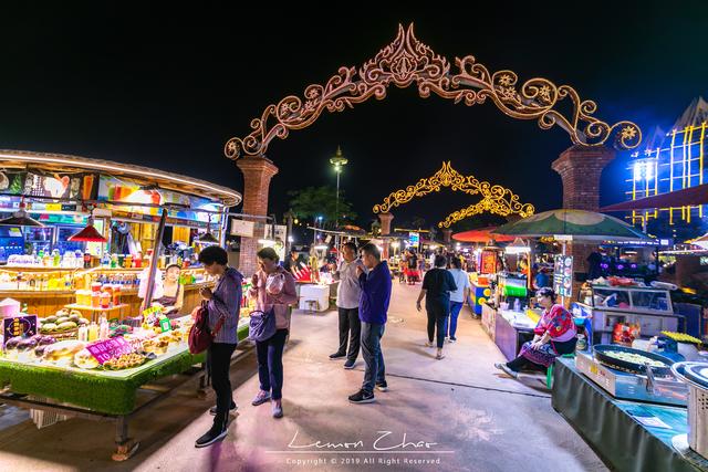 西双版纳旅游介绍，最全西双版纳旅游攻略（西双版纳——素有植物、动物王国的美称）