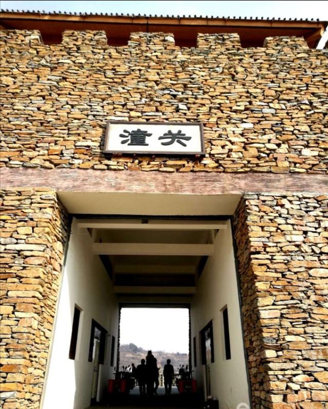 白鹿原在什么地方，原来白鹿原真的有鹿