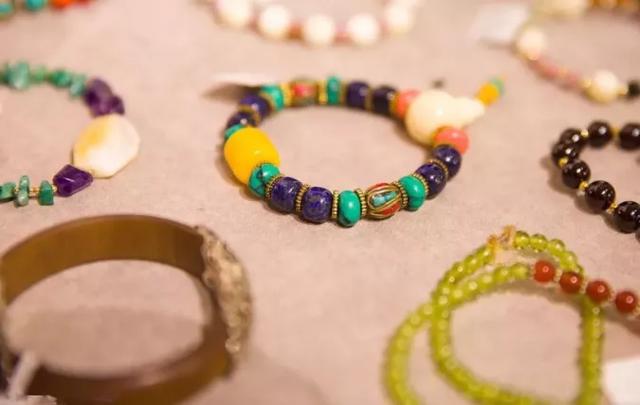 直接能上手的手串都有什么，10种上不了台面的手串