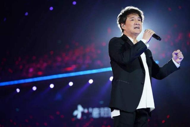 周華健的美國老婆，被嘲夫妻像母子，如今34年不離不棄被寵成公主 娛樂八卦吃瓜 第6张