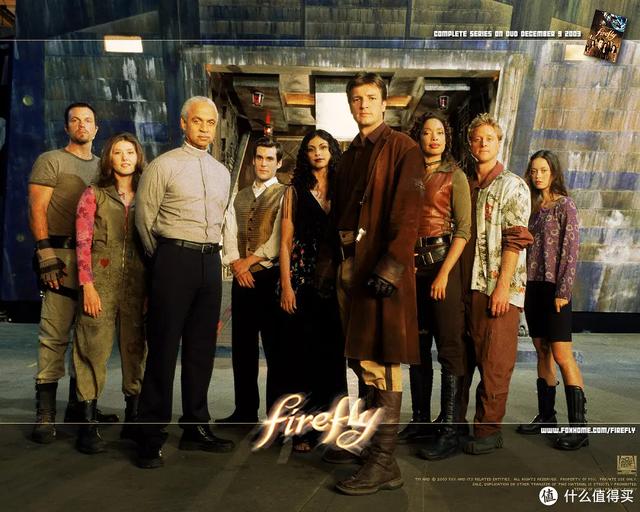 又一部高分科幻剧，10部高分冷门科幻剧集推荐