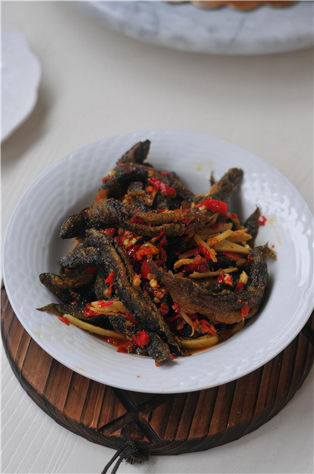 麻花鱼最爱吃什么食物，小麻花鱼也有特色