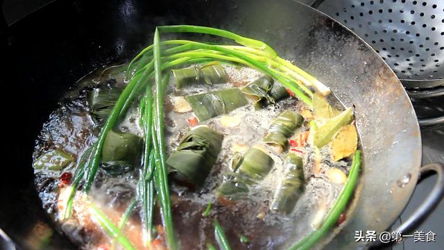 红烧肉怎么做不腻，红烧肉怎样做才能不腻还好吃
