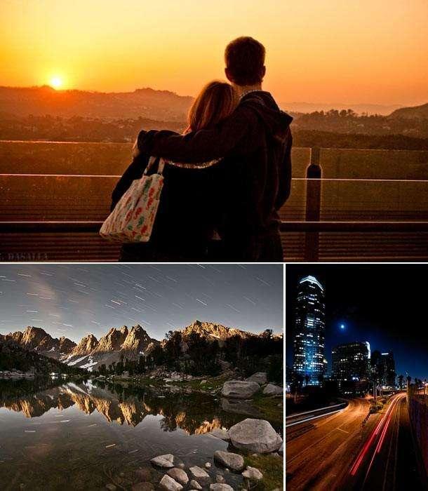 适合蜜月的旅游胜地，全球评选最适合蜜月旅行的