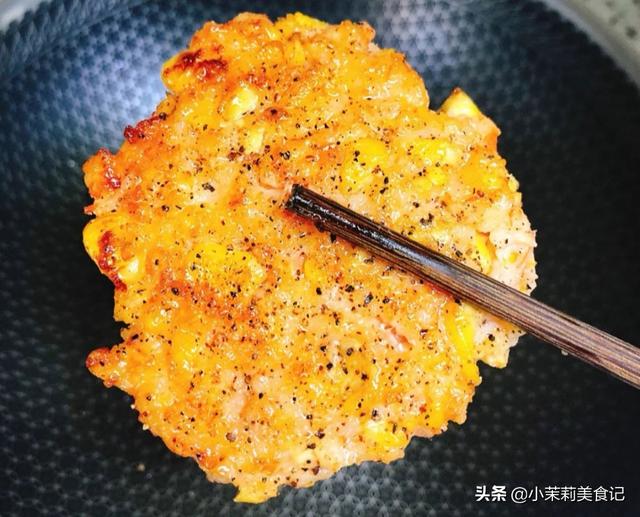 虾仁干最好吃的六种做法，6月不能错过的粗粮