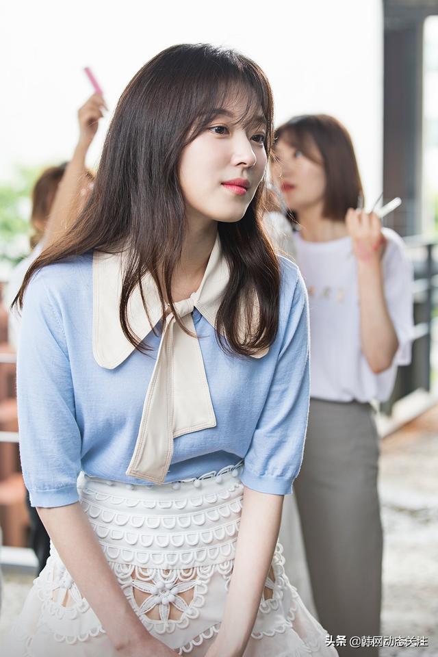 我的id是江南美人手撕女二，实力“鉴婊”手撕绿茶女二