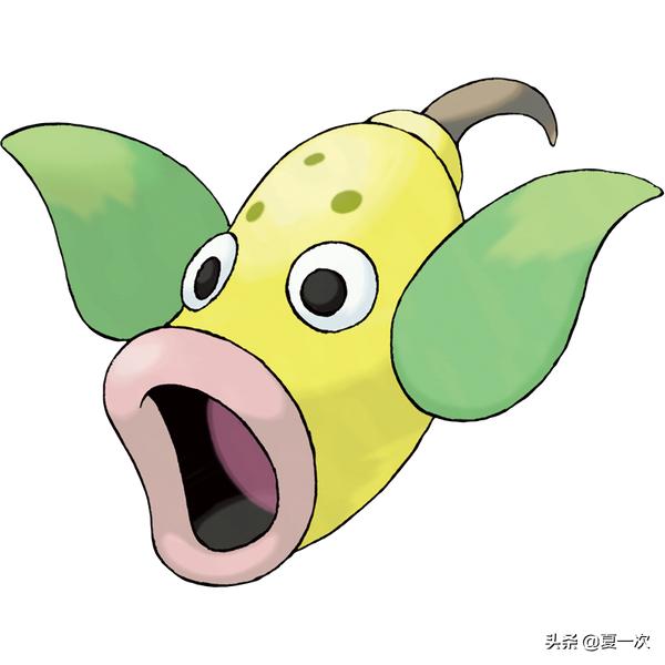 神奇宝贝卡片第一弹图鉴，神奇宝贝卡片之