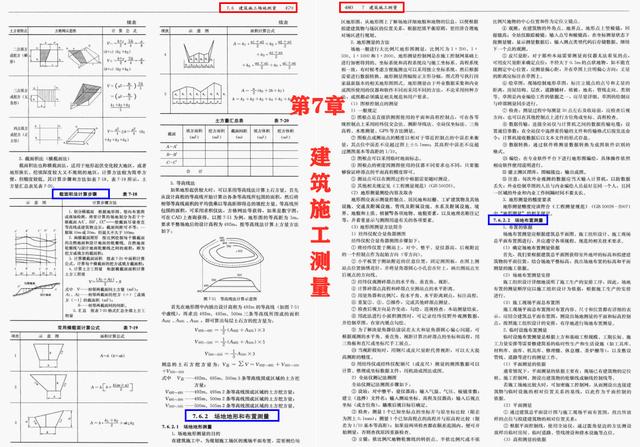 建筑工程手册全解，建筑工程施工质量整改手册